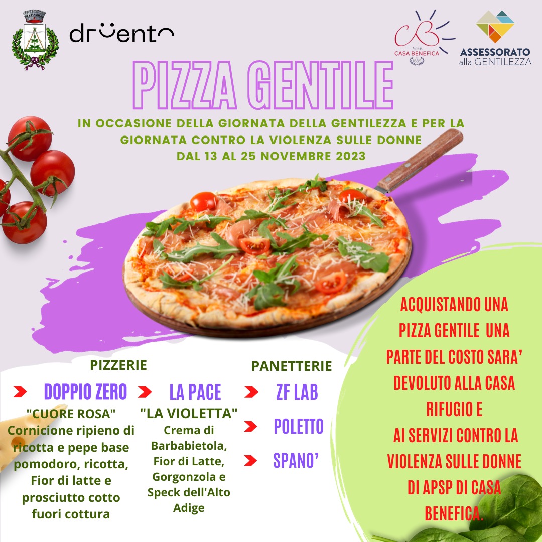 Pizza Gentile

