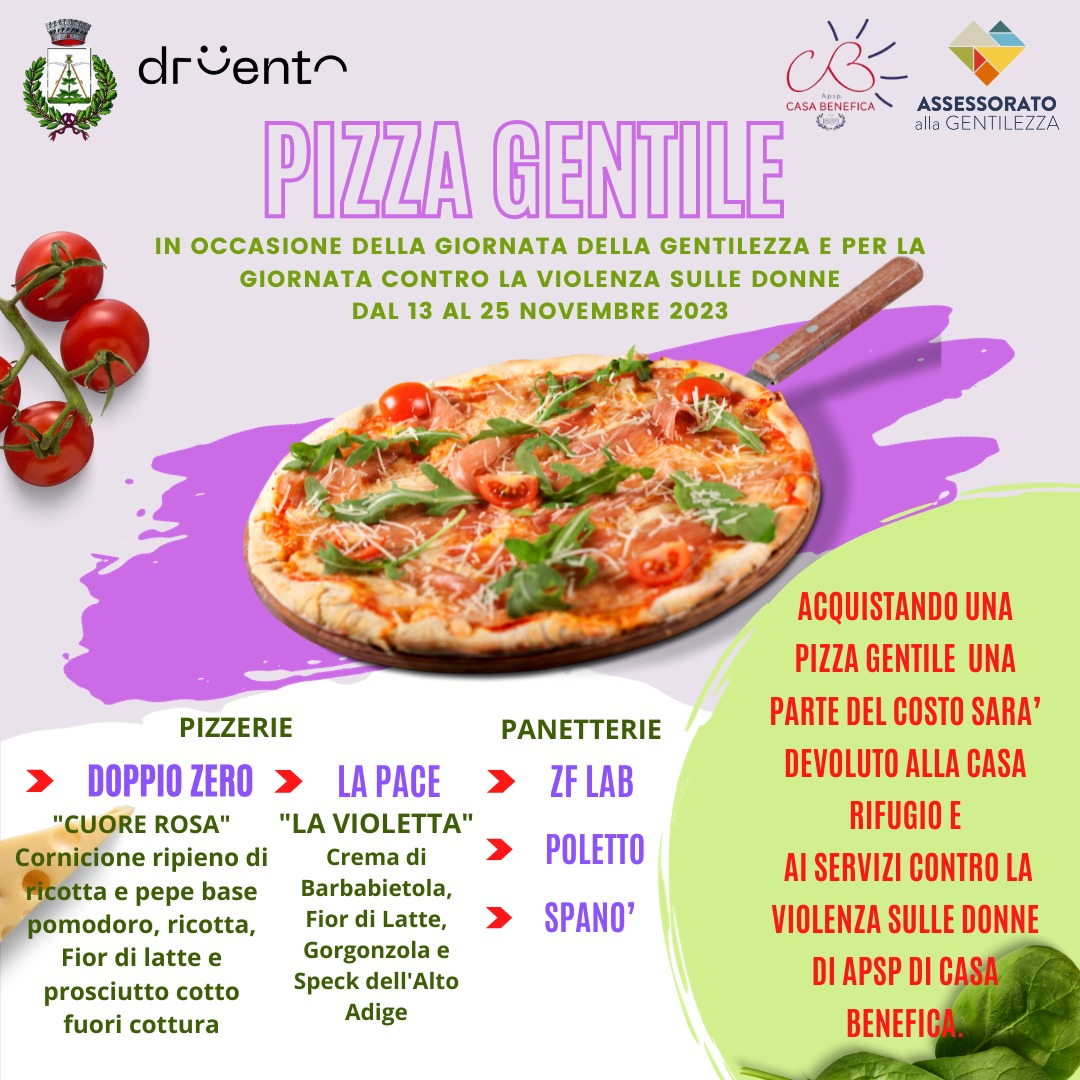 Pizza Gentile
