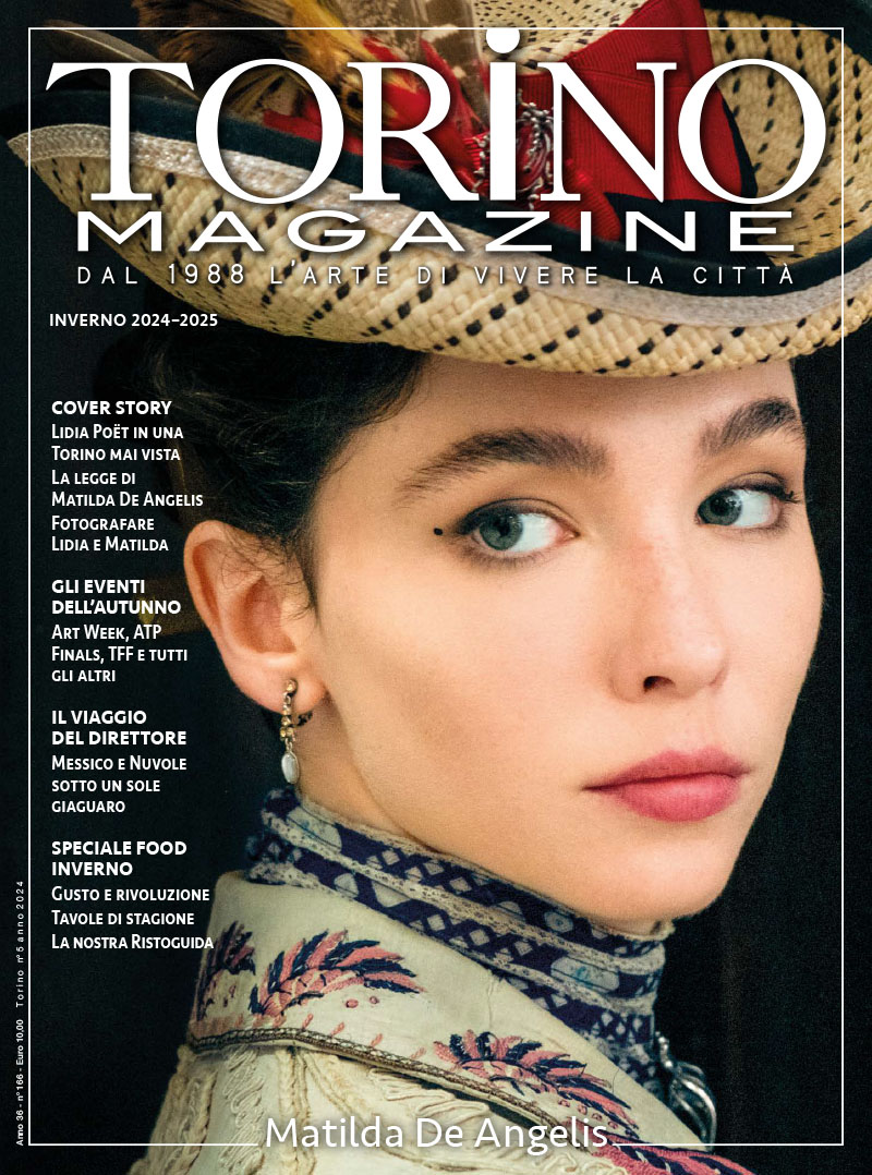 Torino Magazine
