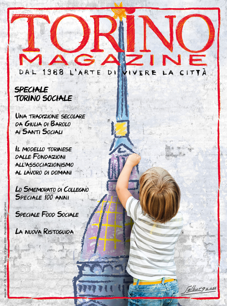 Torino sociale
